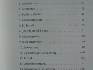 en lille fortælling om overlevelse og en lille , a
