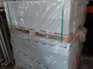Fibergips /farmacel plader 50 stk