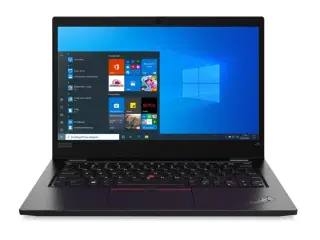 Lenovo ThinkPad L13 13" - Intel  i5-10210u 1,6GHz 256GB NVMe 8GB Win11 Pro - Grade B