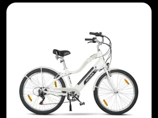 El cykel