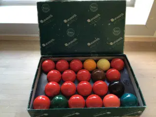 Billard kugler Aramith