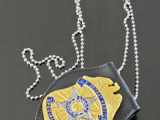 USA Secret Service