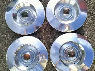 Navkapsler Cadillac 1953.