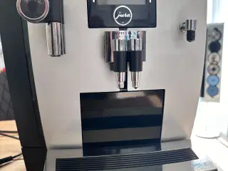 JURA XJ9 Espressomaskine