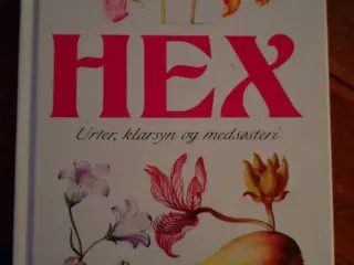 Bog: Hex