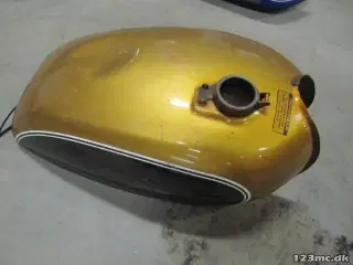 Tank
