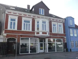 Igangværende professionel skønhedsklinik der kan overtages i Sønderborg.
