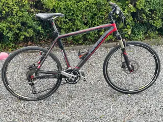 MTB-Cube SCR