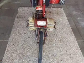 Velo solex 3800