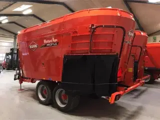 Kuhn Profile 26.2 DL