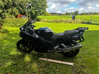 Honda CBR 1100 xx