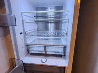 Køle fryseskab