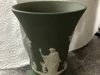 Vase fra wedgwood