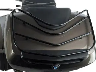 Bagagebærer til Topboks SORT K1600