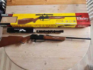 Daisy 880S 