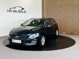 Volvo V60 2,0 D3 150 Momentum aut.