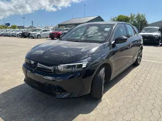 Opel Corsa-e 50 GS
