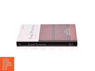 Food Proteins Processing Applications af Nakai, Dr Shuryo / Nakai / Modler (Bog)