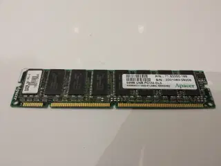 64MB PC133 SDRAM DIMM 168-pin RAM