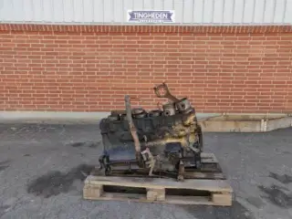 Ford 678HTA