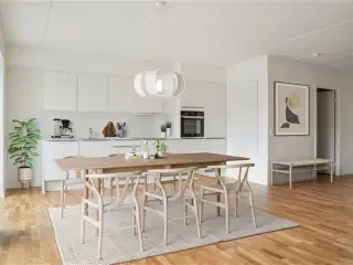 98 m2 lejlighed i Odense SV
