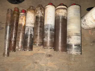 DIAMANTBOR - Byd gerne