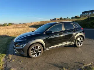 Hyundai Kona 1,0 T-GDi Advanced