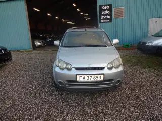 Honda HR-V 1,6 
