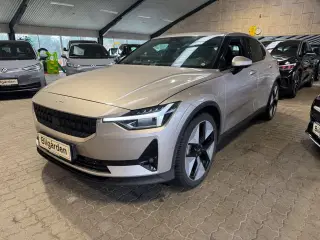Polestar 2  Long Range