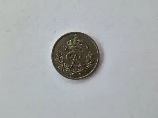 25 Øre 1959