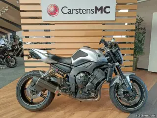 Yamaha FZ1