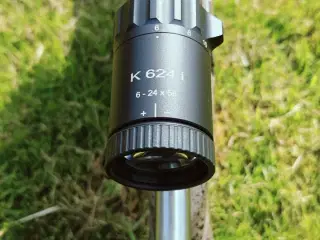 Bergara B14 HMR 300 Win Mag.