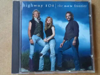 Highway 101 ** The New Frontier 