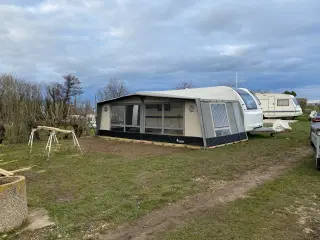 Fortelt Isabella Commodore Dawn A1075/G20