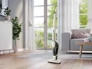 Electrolux Ergorapido Classic ledningsfri støvsuger EERC73SW