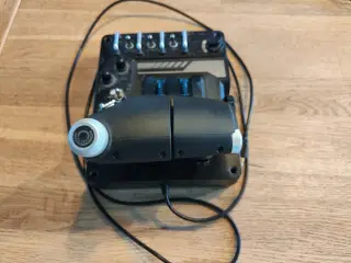 Logitech X56 Throttle (J-U002)