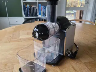 Wilfa juicemaker saftpresser