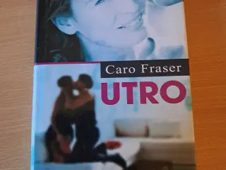 Utro af Caro Fraser