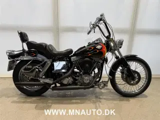 Harley Davidson FXS Low Rider