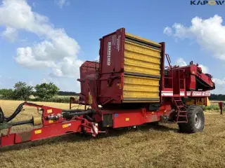 Grimme Se 150-60