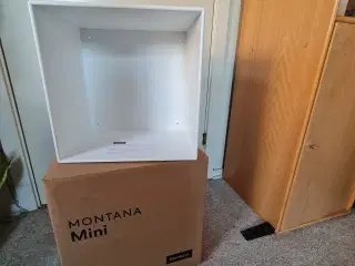 Montana Reol/box