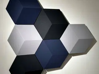 B&O Beosound Shape Three Direction
