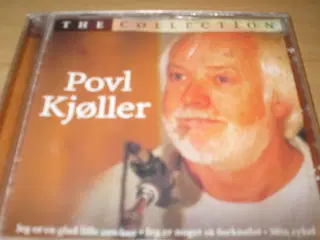 POVL KJØLLER; The Collection 1999.
