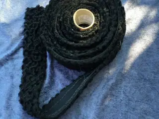 En rulle med 4,5 meter bånd