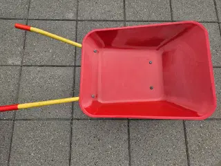 Børnetrillebør