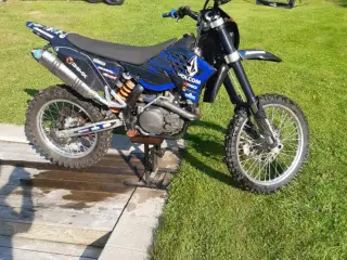 KTM 530 EXC
