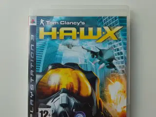 Tom Clancy's H.A.W.X