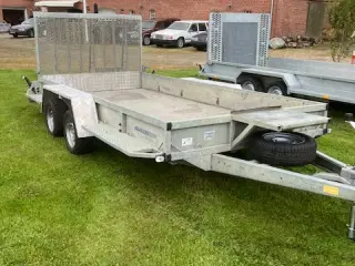 variant maskintrailer 3500 kg
