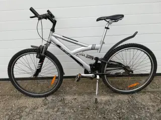 Mauntain bike