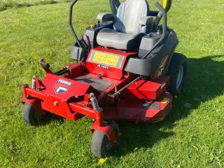 Ferris IS 700Z Havetraktor